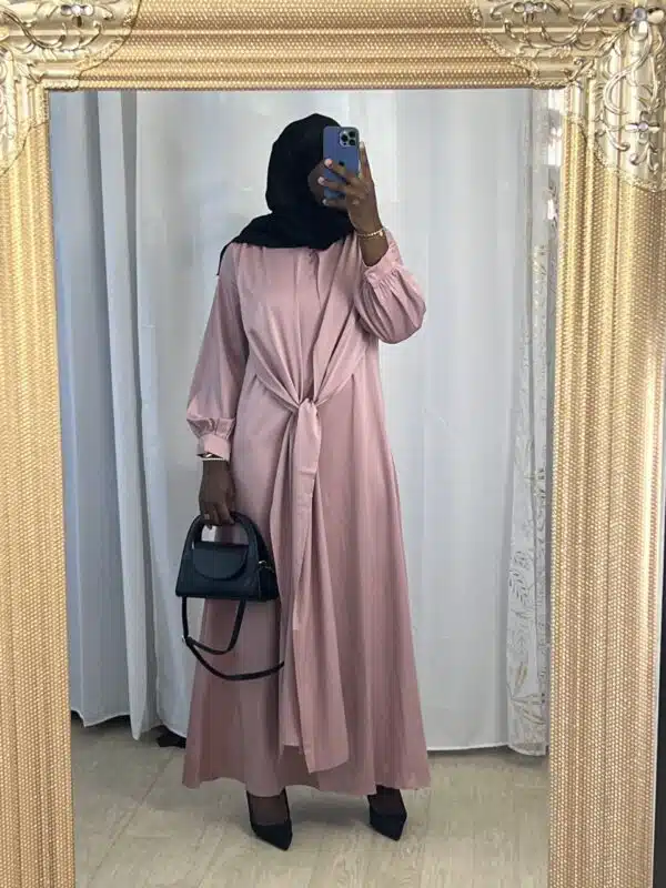 Abaya FARAH ROSE