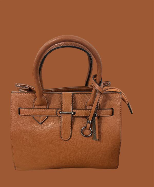 Sac MARYA CAMEL – Image 3