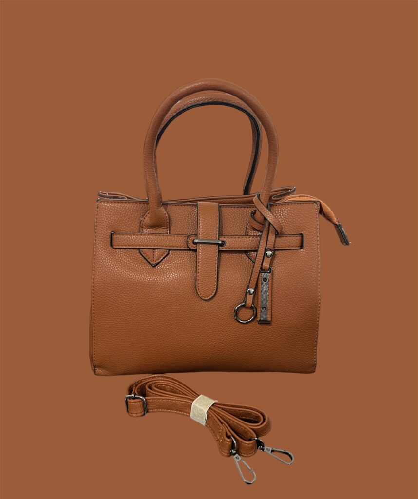 Sac MARYA couleur CAMEL