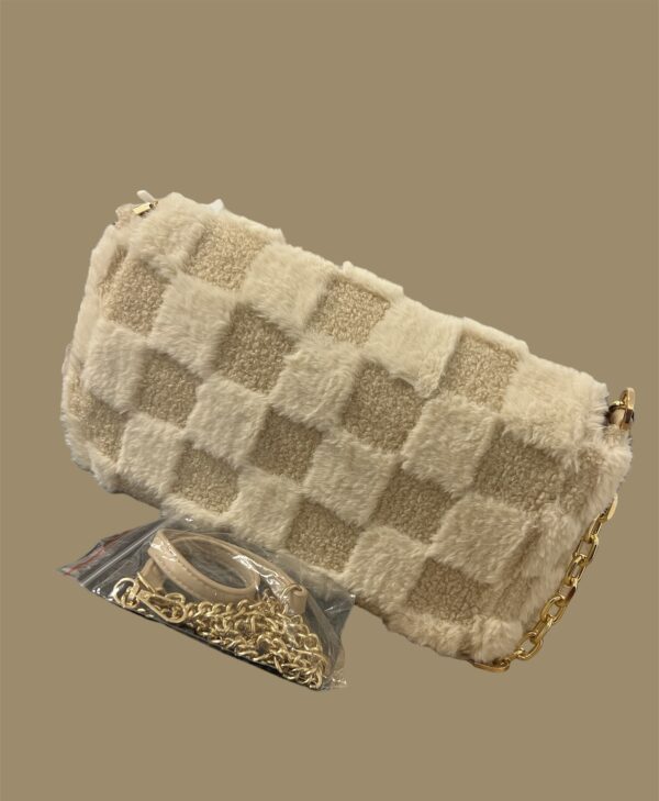 Sac CHYARA BEIGE – Image 2