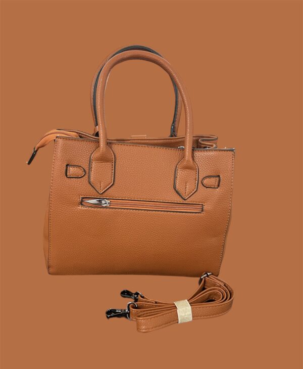 Sac MARYA CAMEL – Image 2