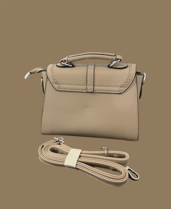 Sac PALMYRA BEIGE – Image 2