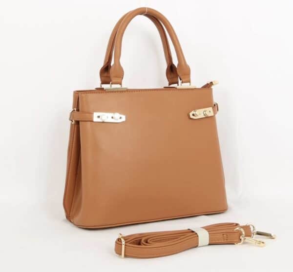 Sac LUCREZYA CAMEL