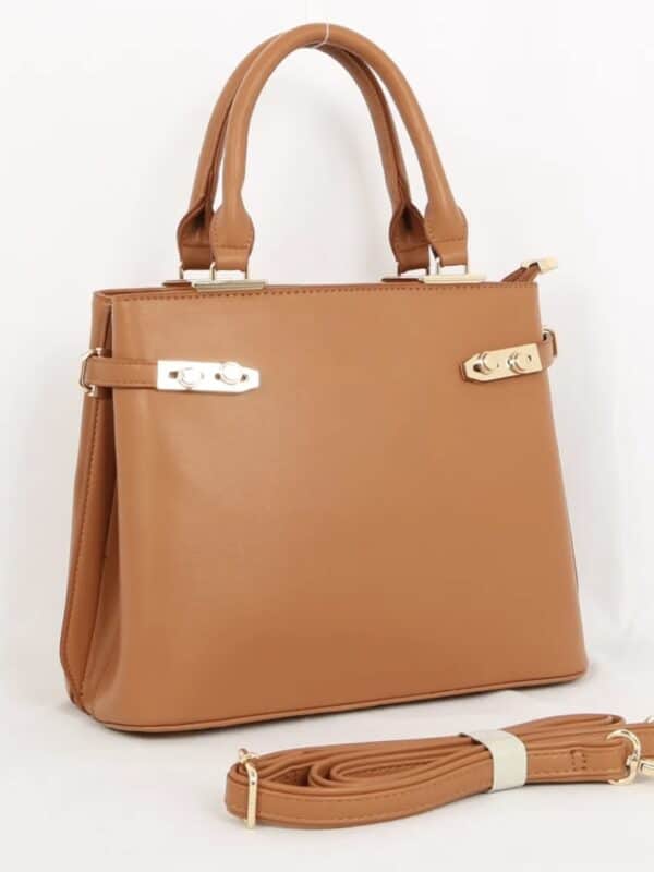 Sac LUCREZYA CAMEL