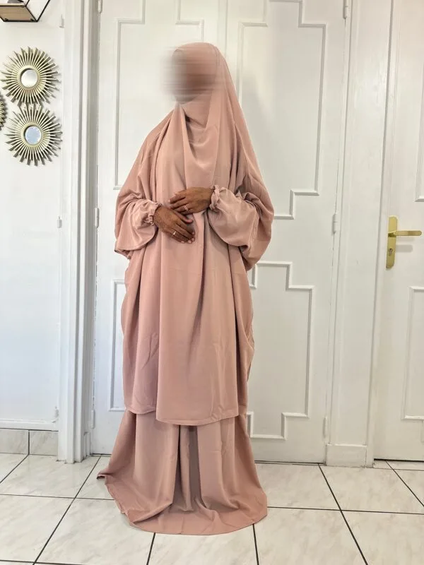 COLLECTION JILBAB