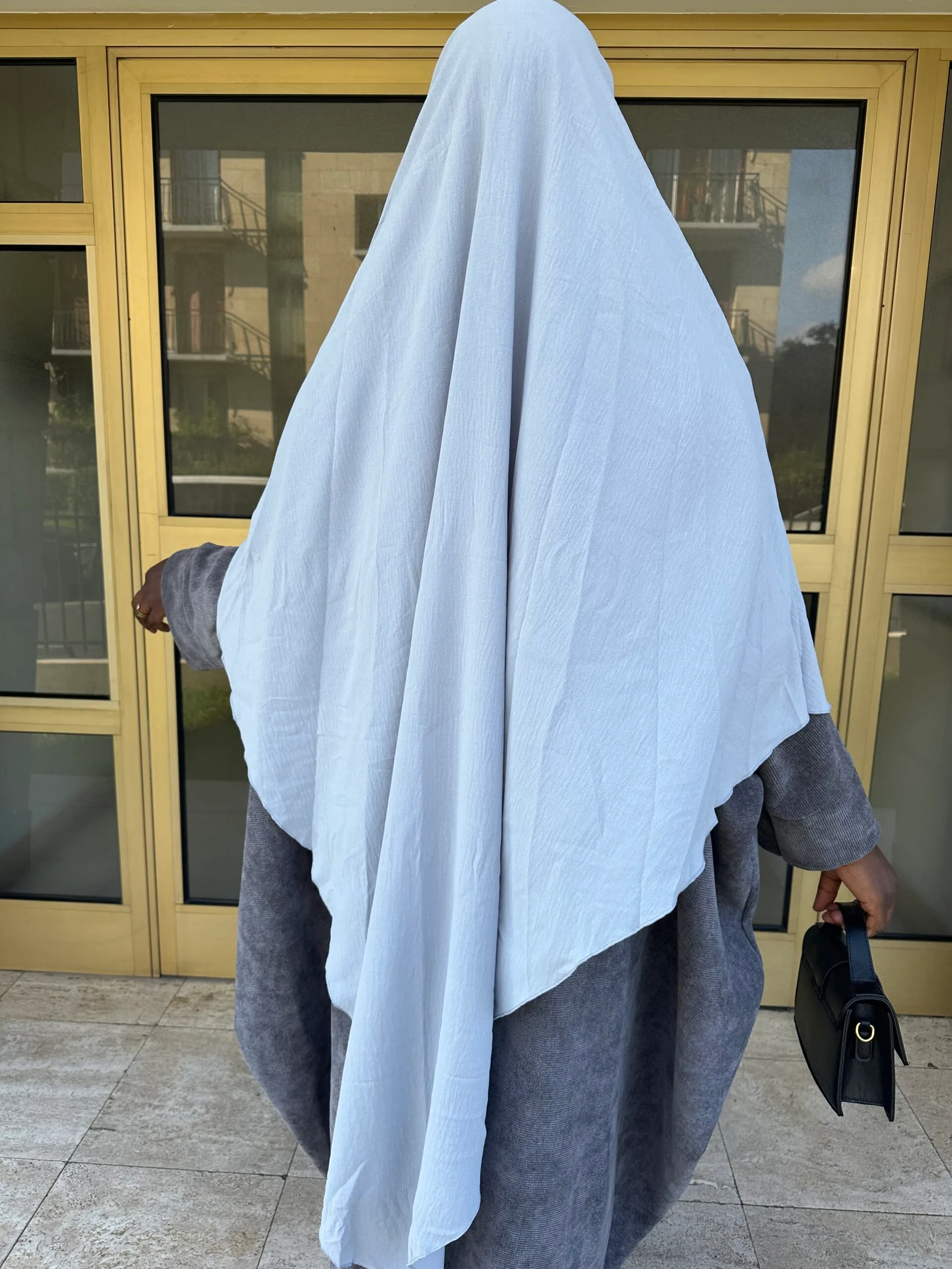 Khimar Jazz long – Image 17