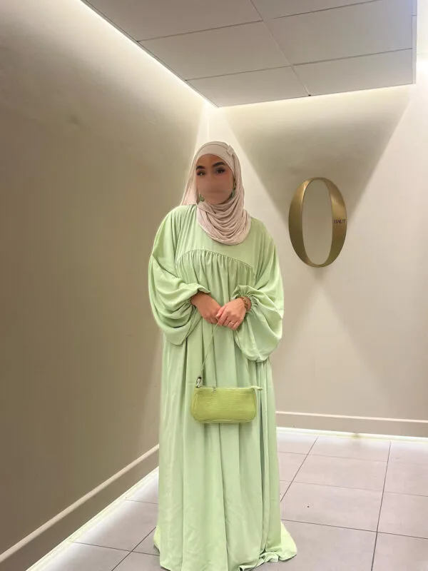 ABAYA