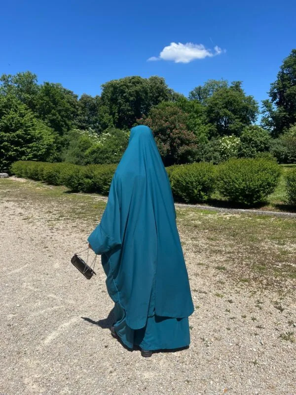 Jilbab