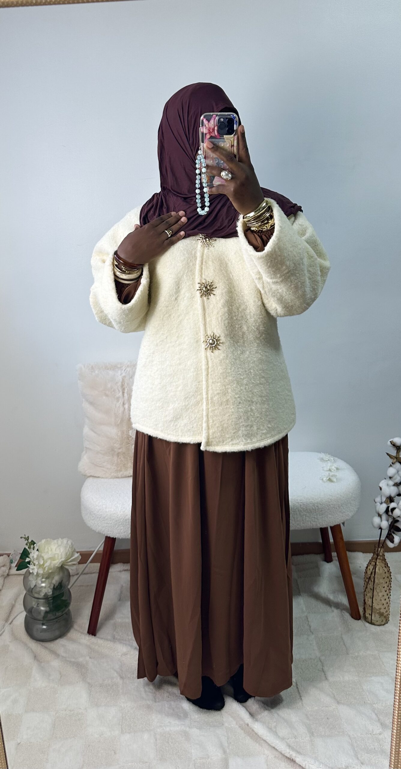 Veste chic femme – Image 18