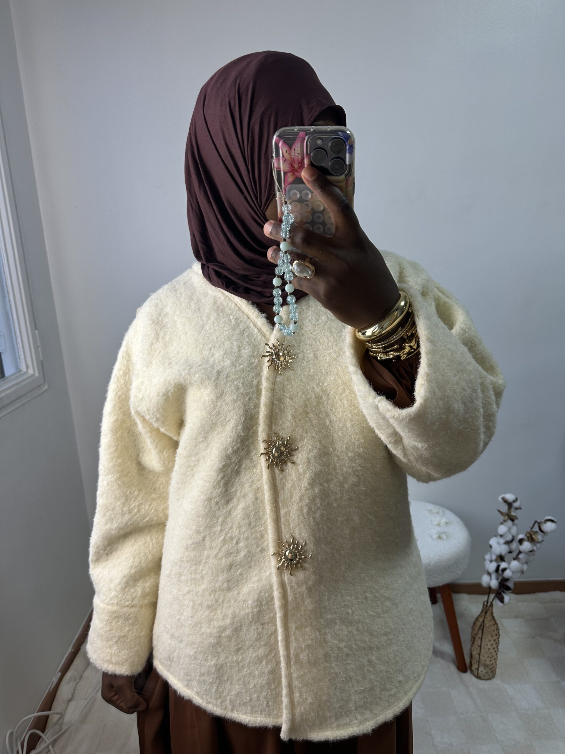 Veste chic femme – Image 17