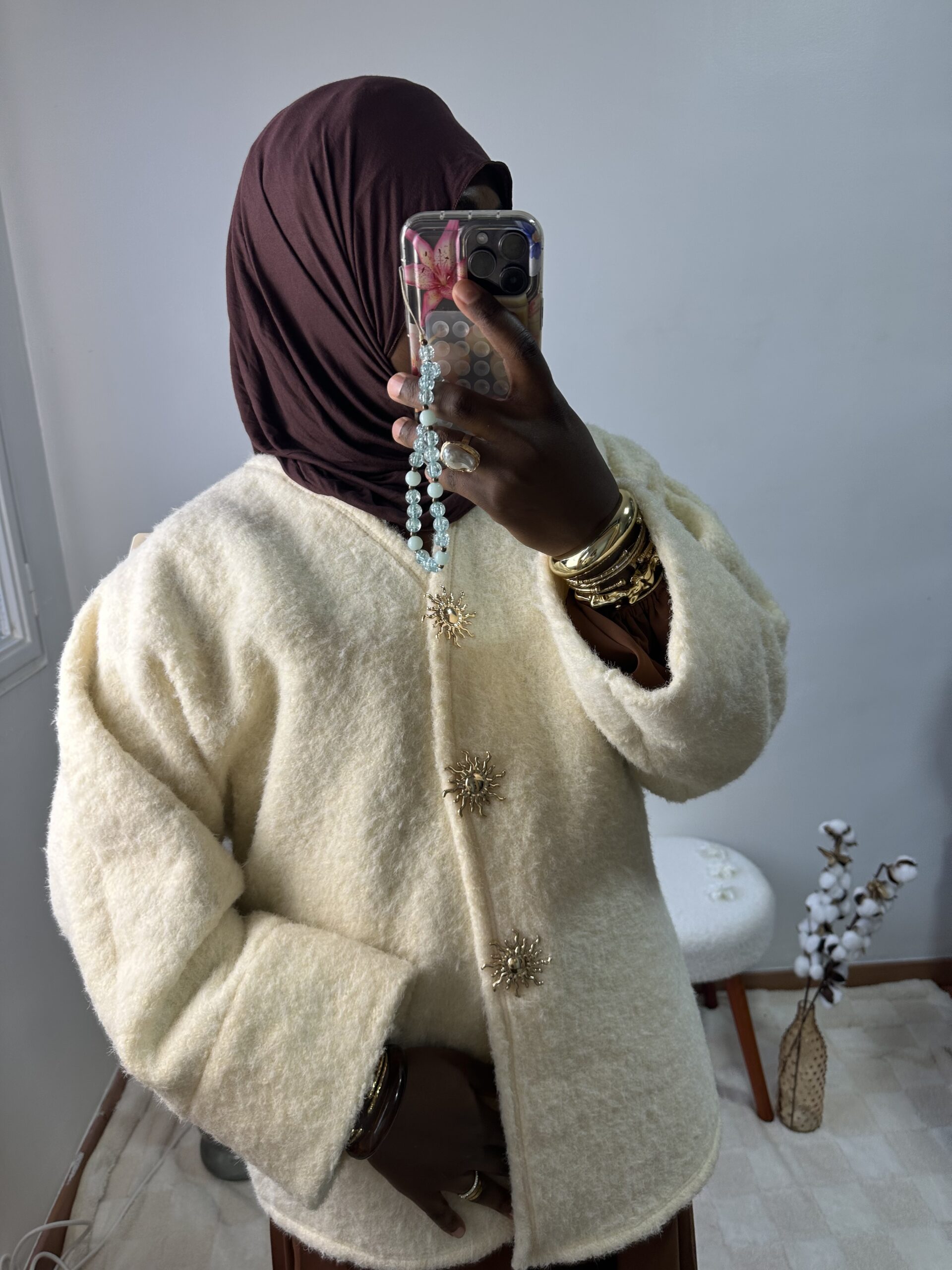 Veste chic femme – Image 16