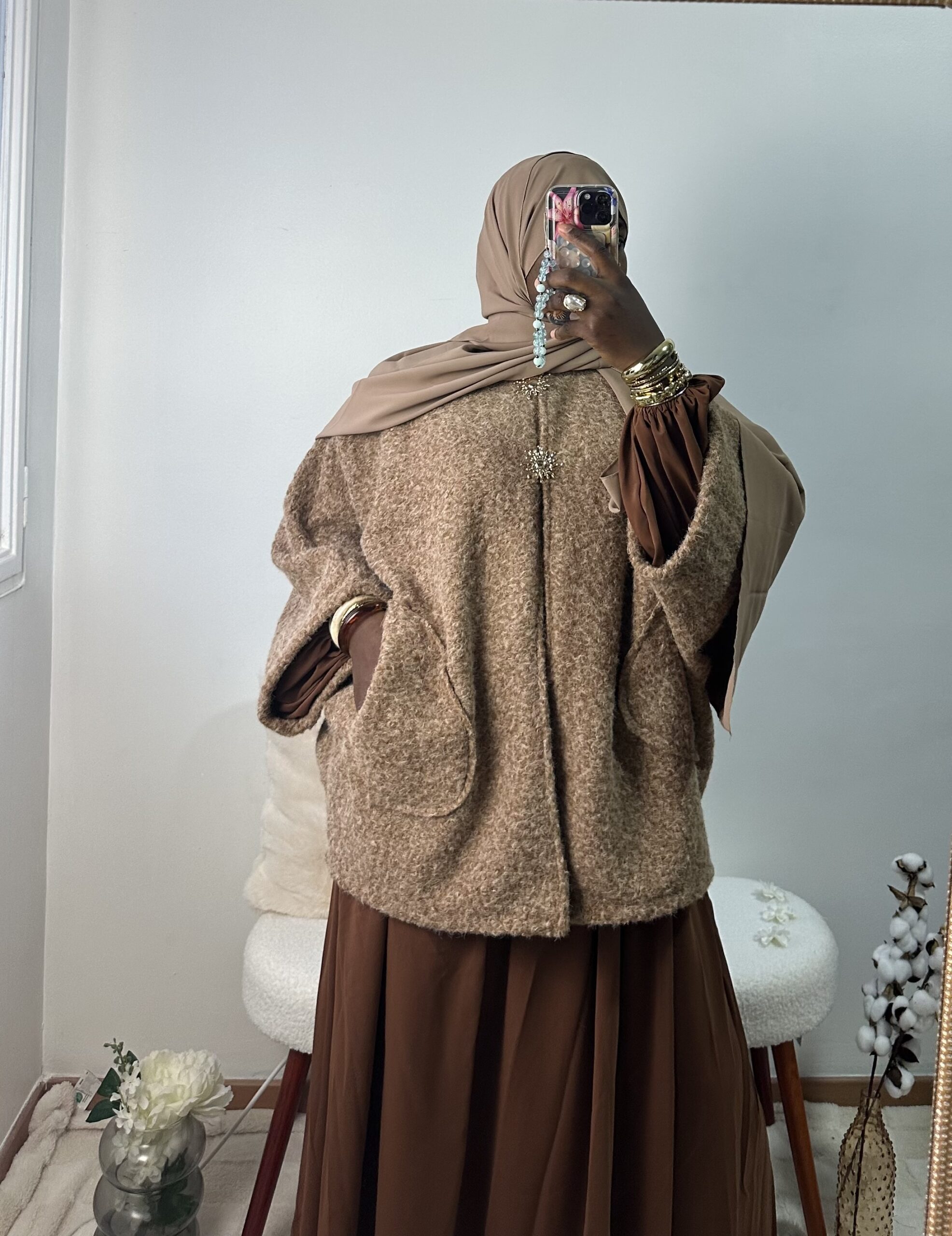 Veste chic femme – Image 12