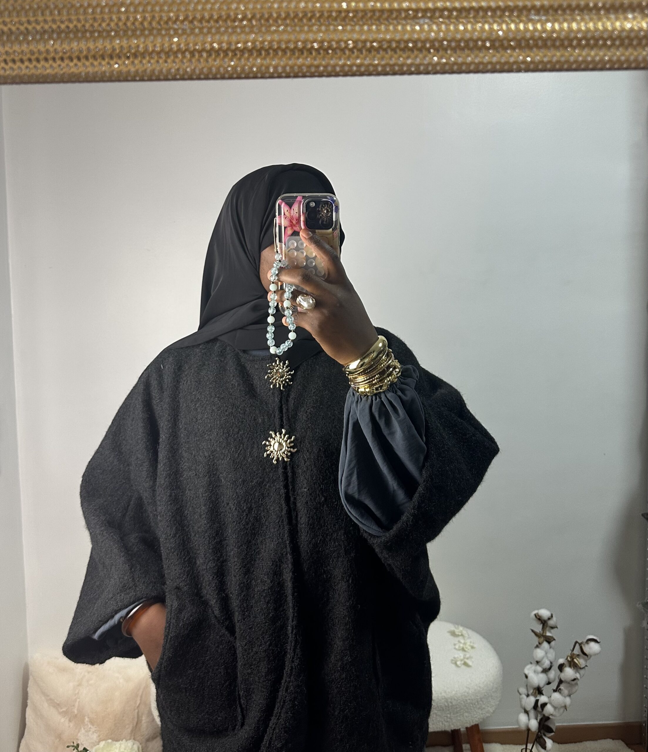 Veste chic femme – Image 11