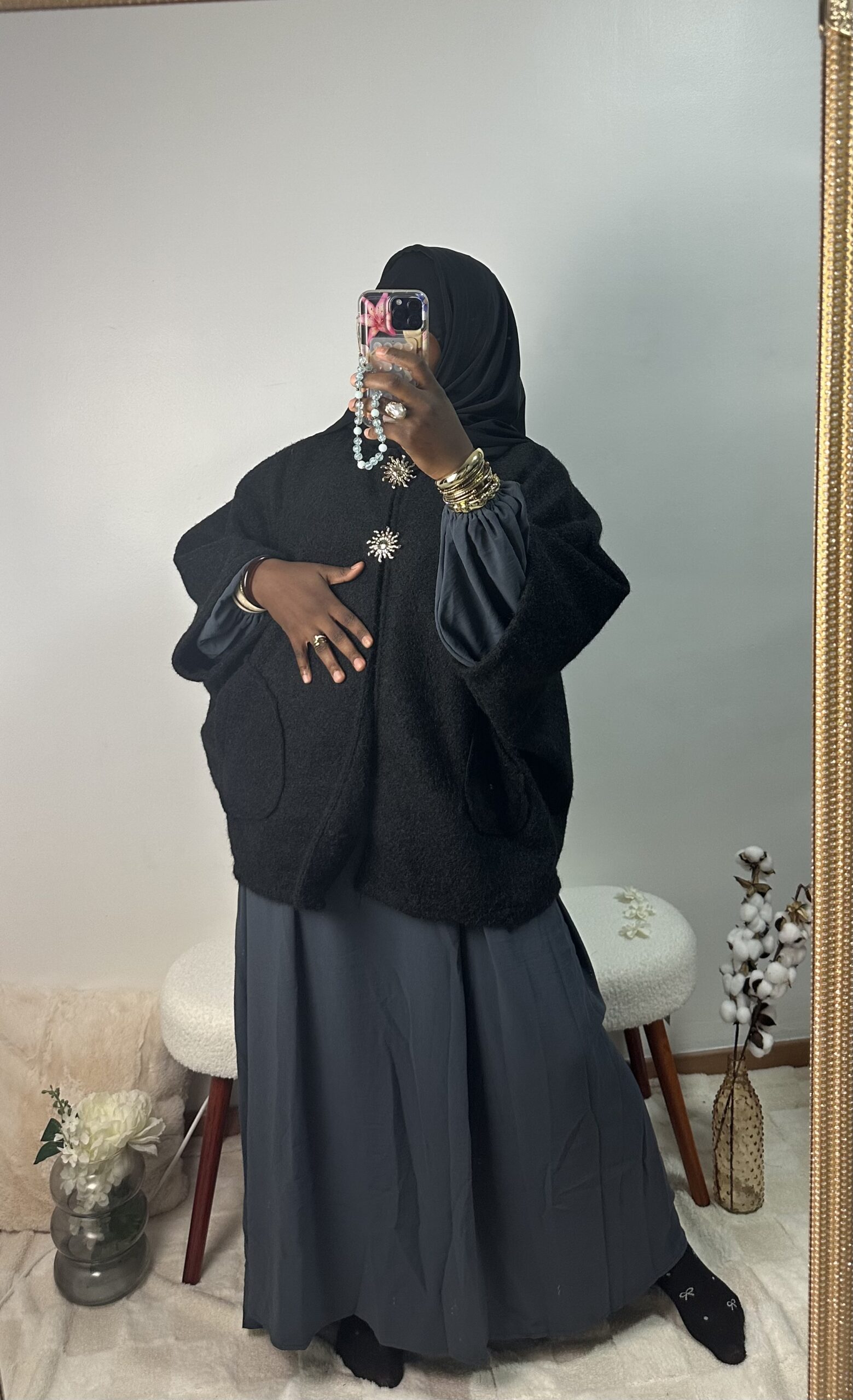 Veste chic femme – Image 10