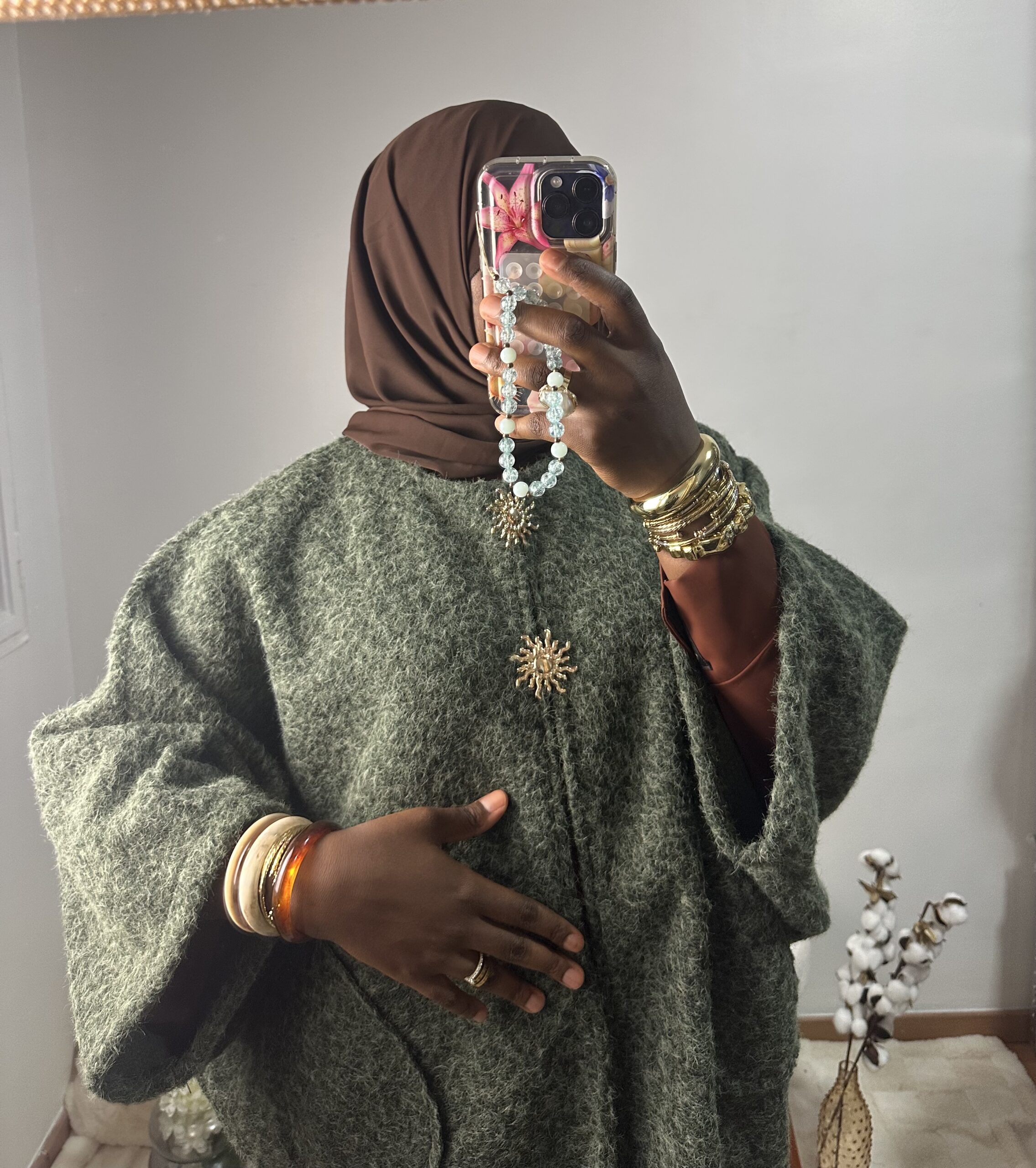 Veste chic femme – Image 7