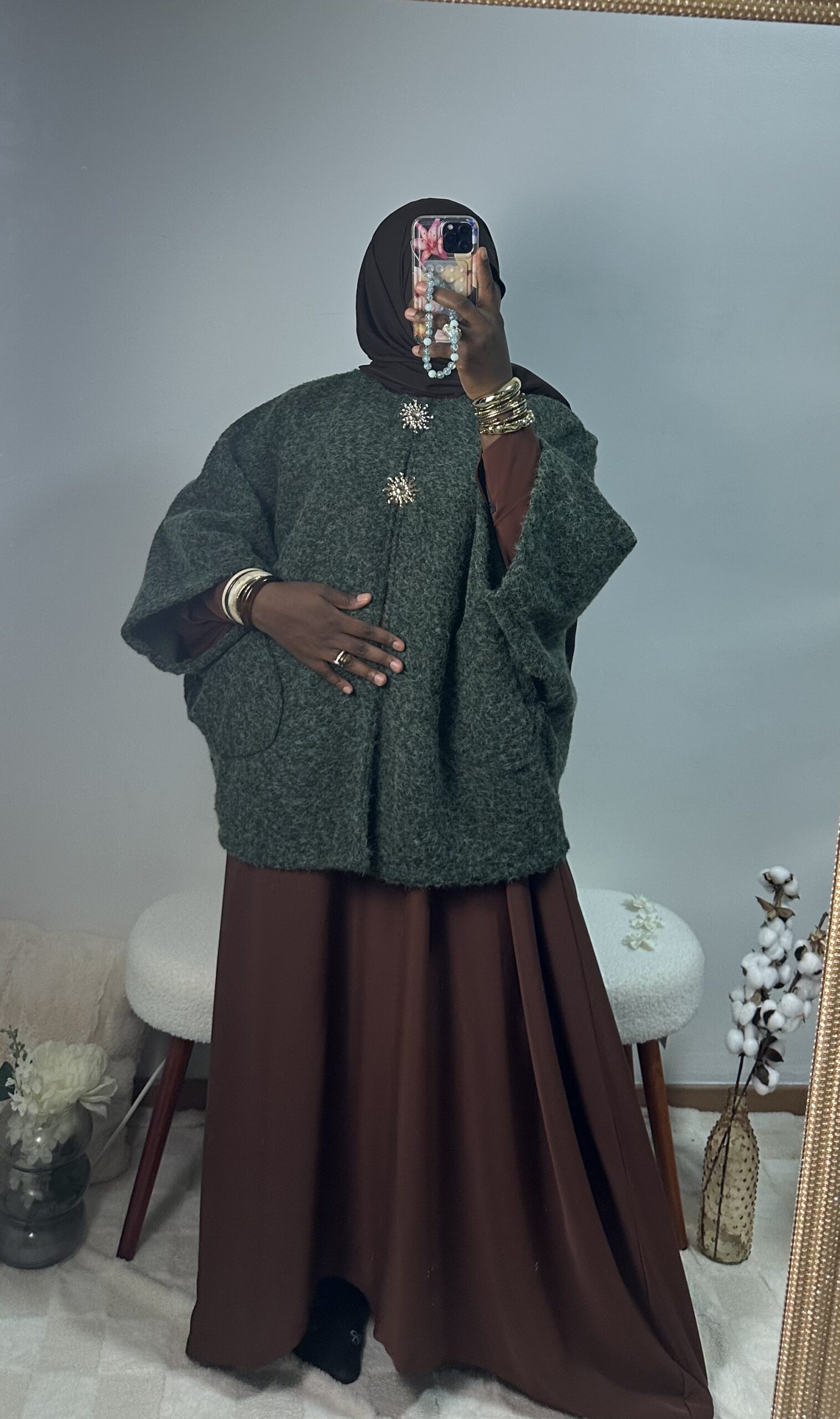 Veste chic femme – Image 3