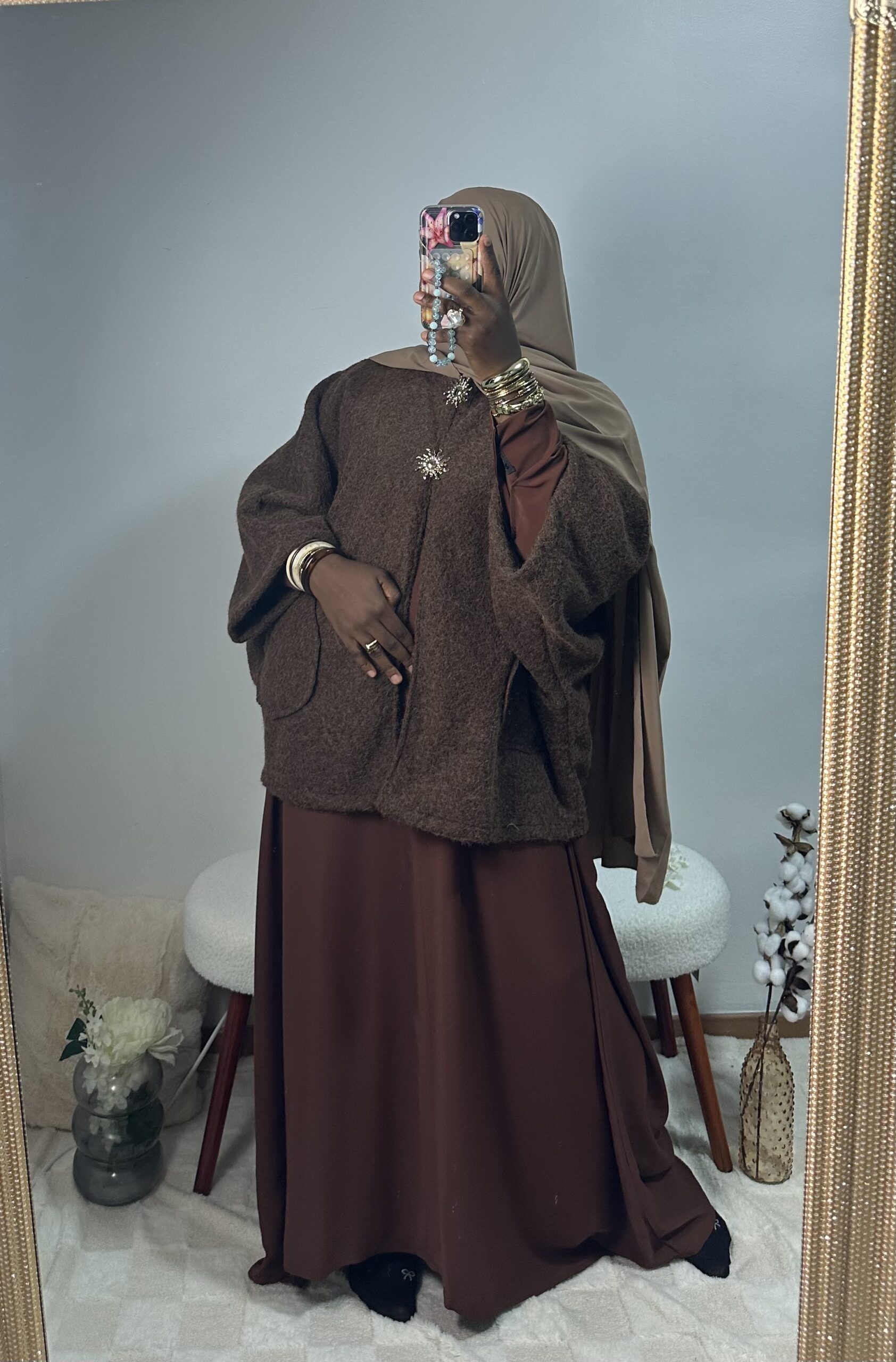 Veste chic femme – Image 21