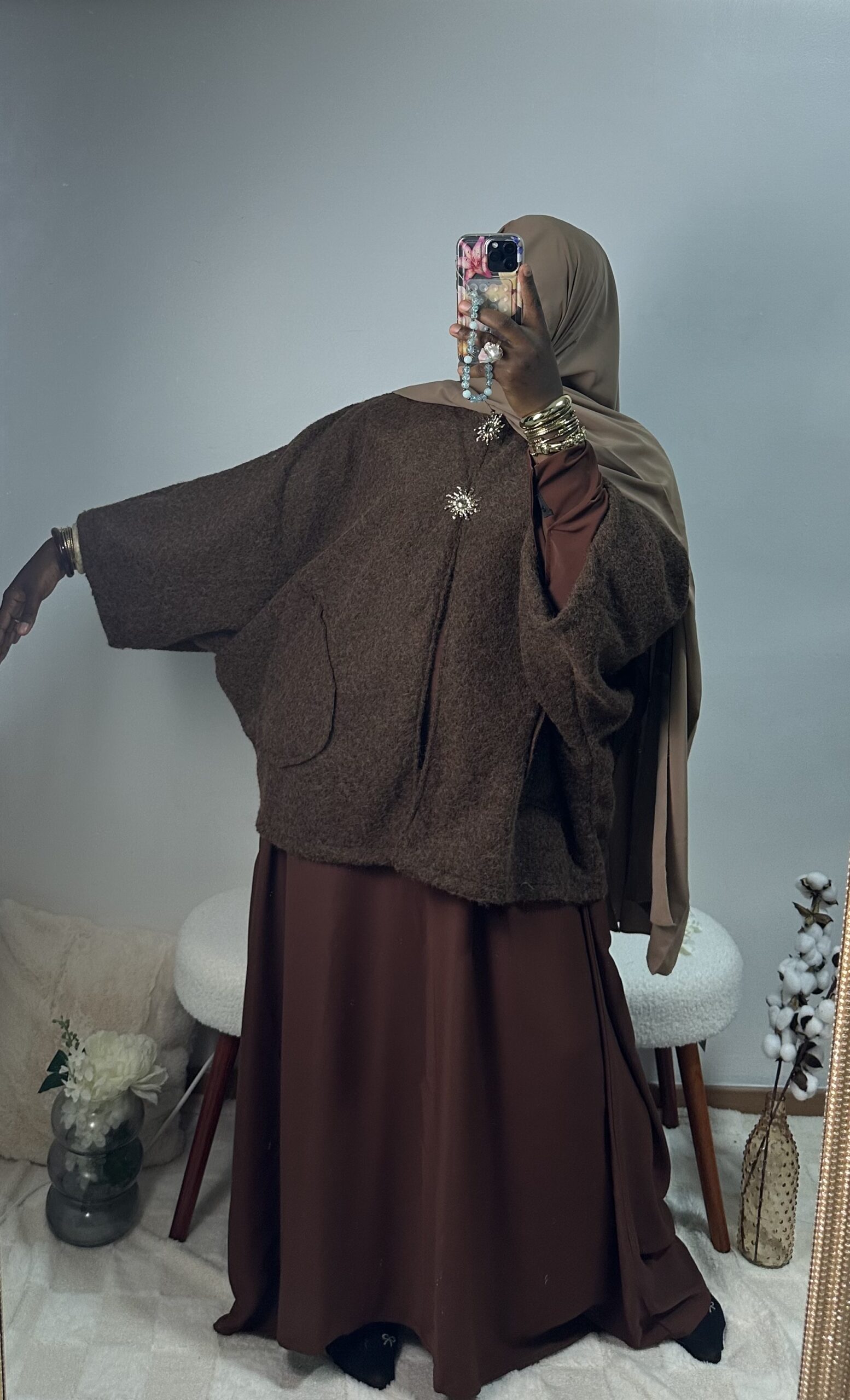 Veste chic femme – Image 22