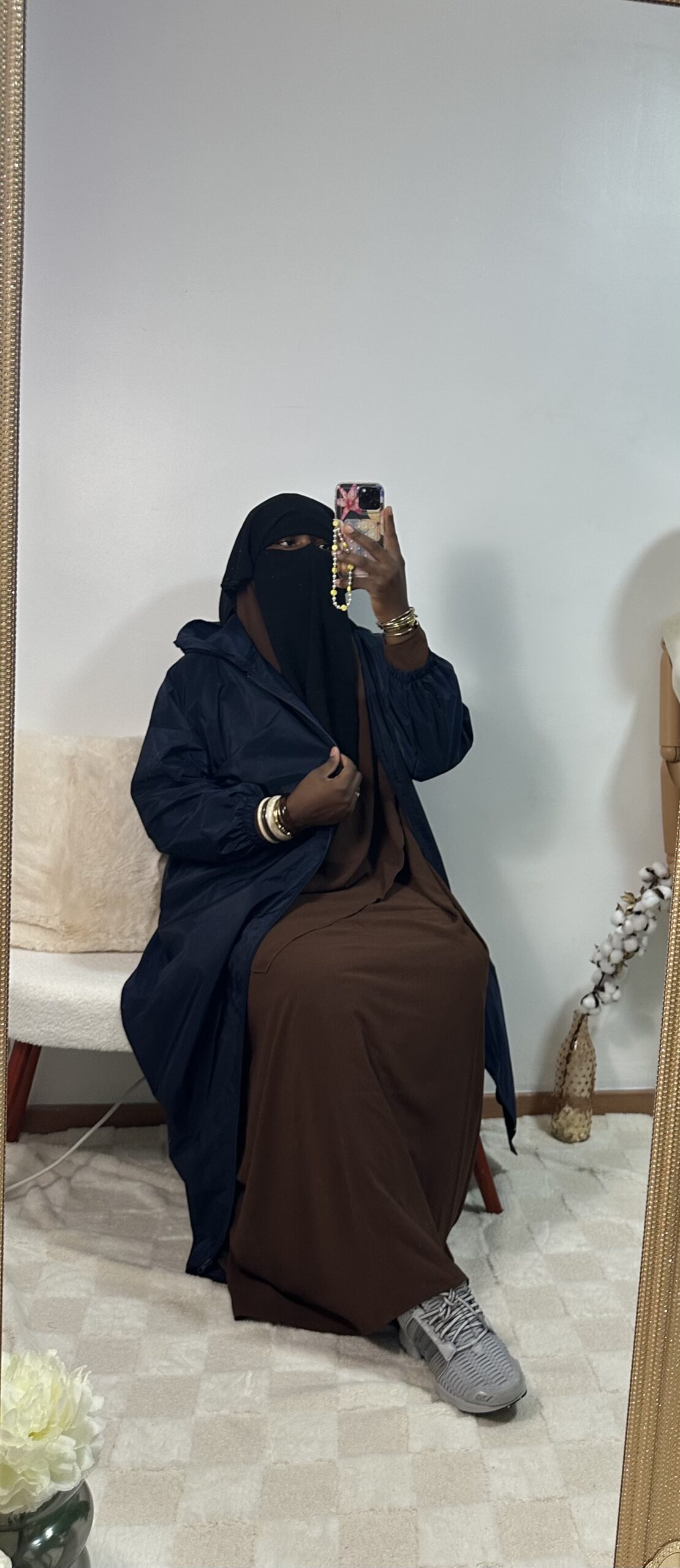 Parka Imperméable femme – Image 3