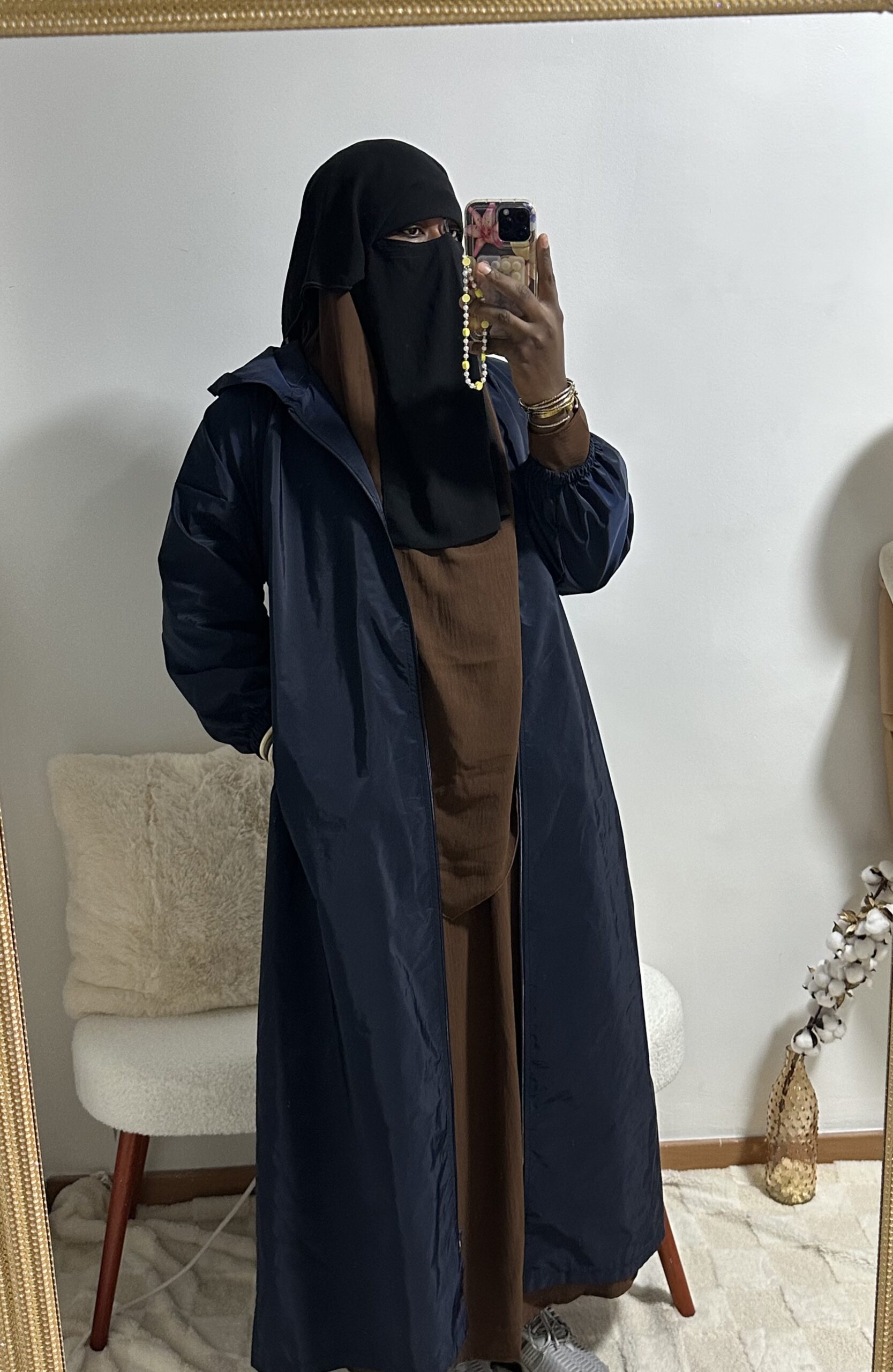 Parka Imperméable femme – Image 2