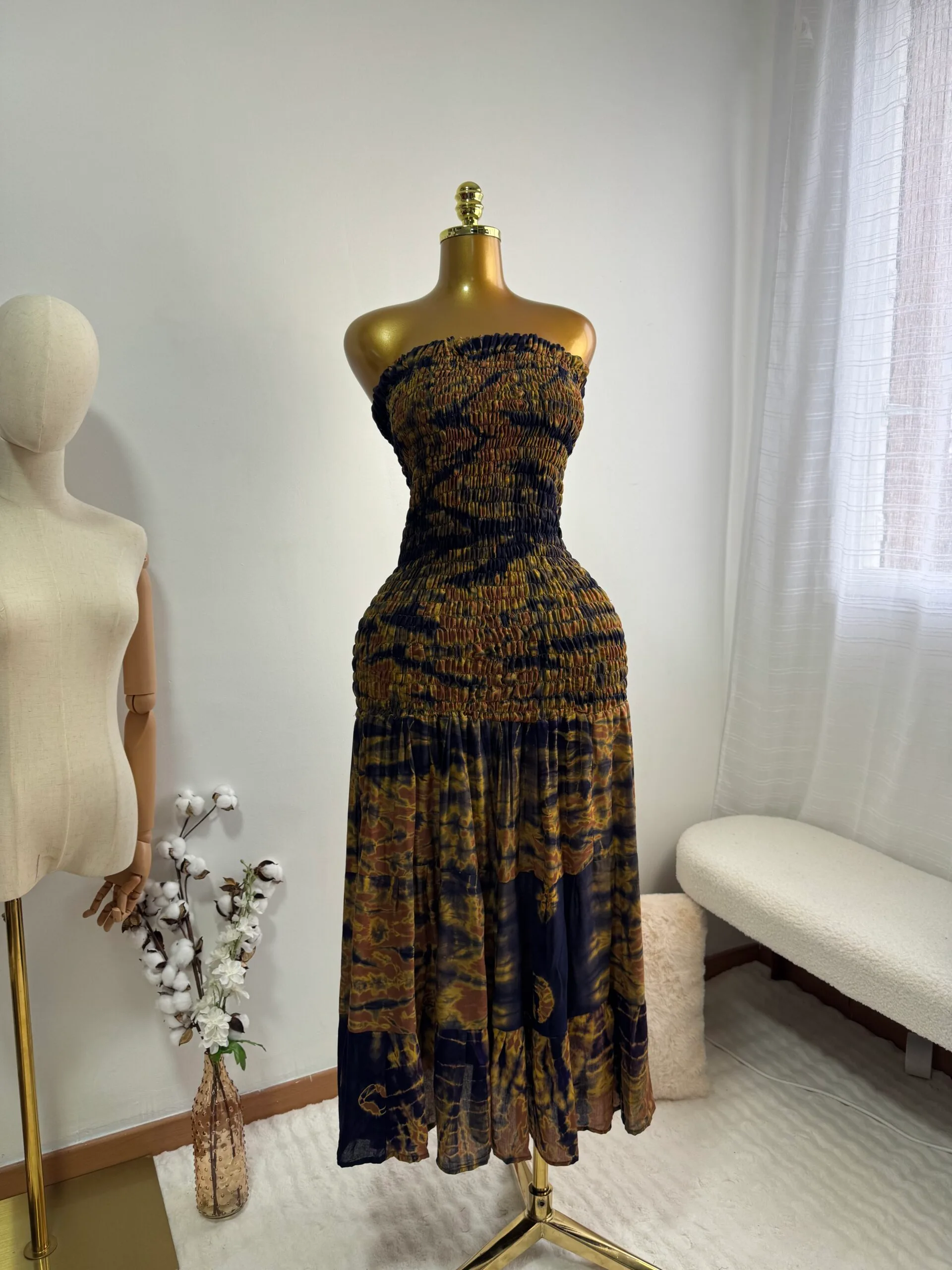 Robe de maison 2 en 1 – Image 15