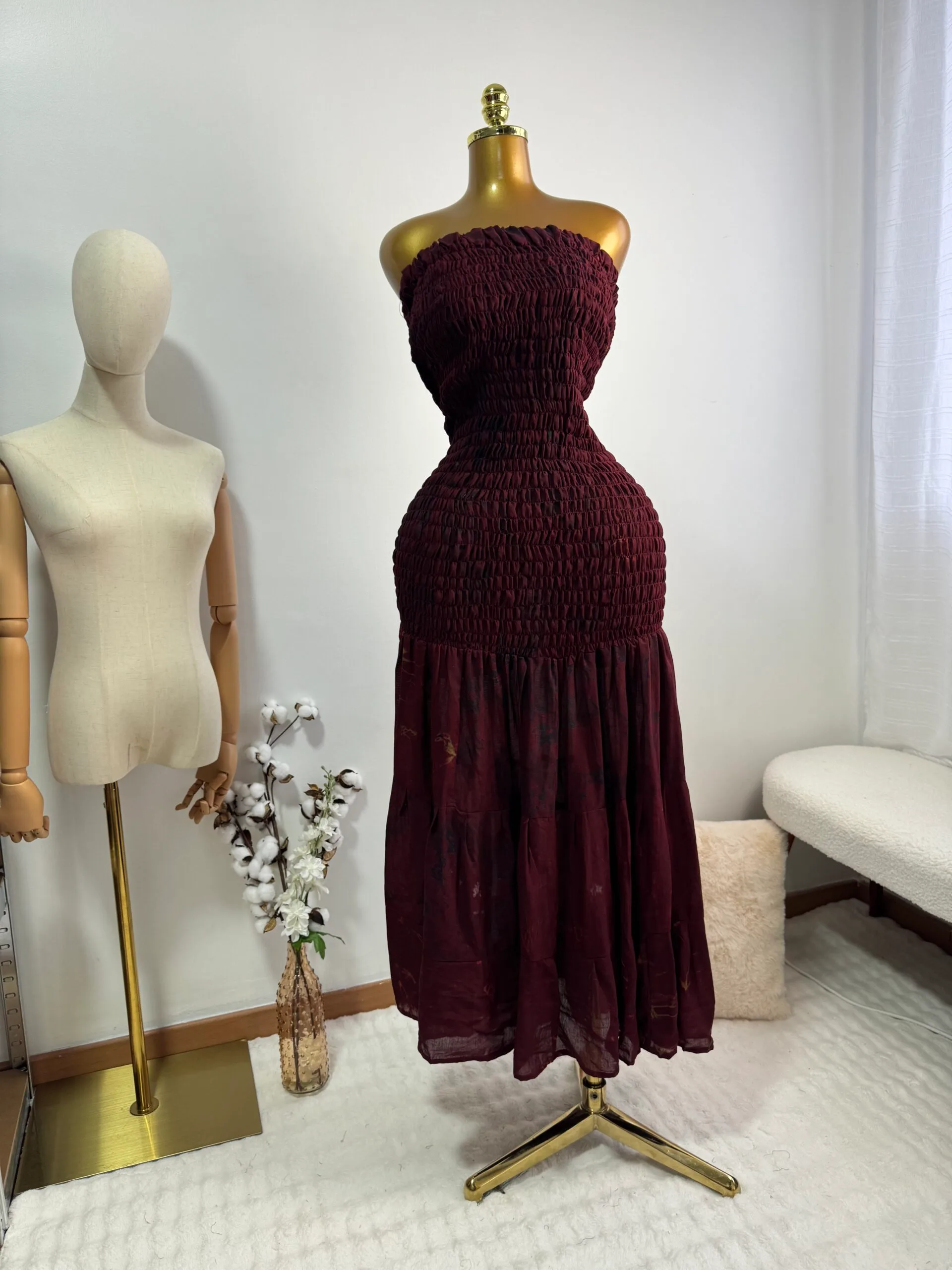 Robe de maison 2 en 1 – Image 11