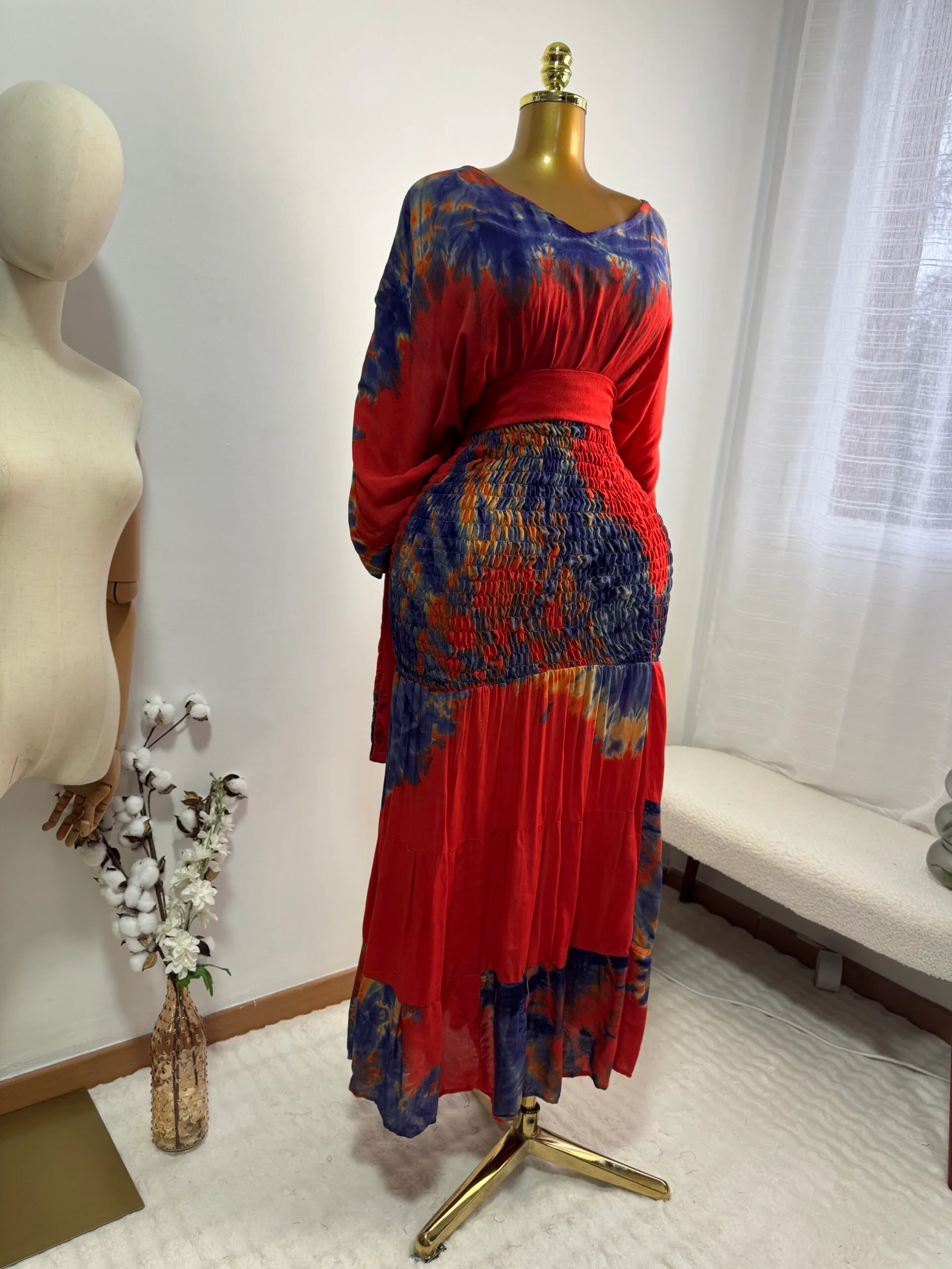 Robe de maison 2 en 1 – Image 6